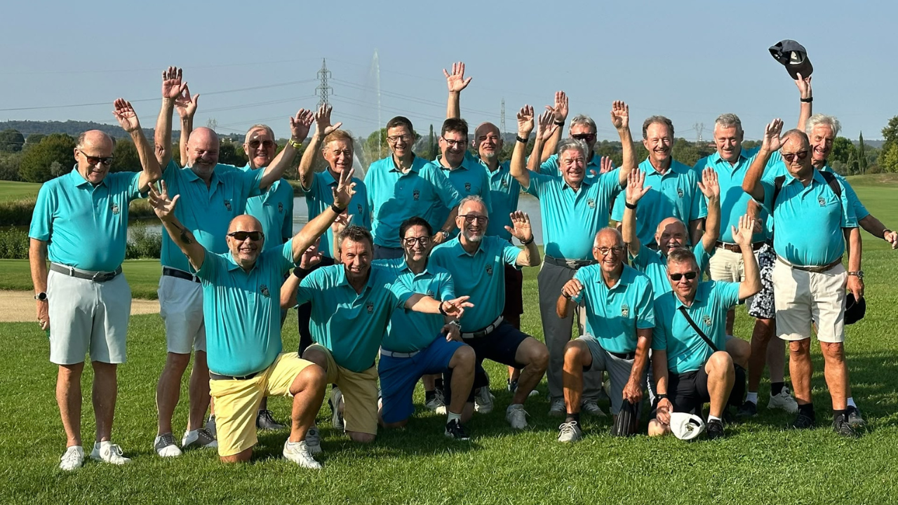Seniorenreise 2026 – Golf, Genuss und Wetterkapriolen am Gardasee