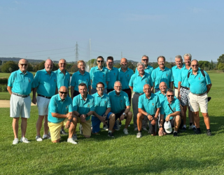 Seniorenreise 2026 – Golf, Genuss und Wetterkapriolen am Gardasee