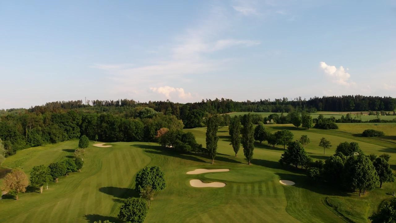 Die Saison 2025 – wie unser Captain das Golfjahr erlebt hat