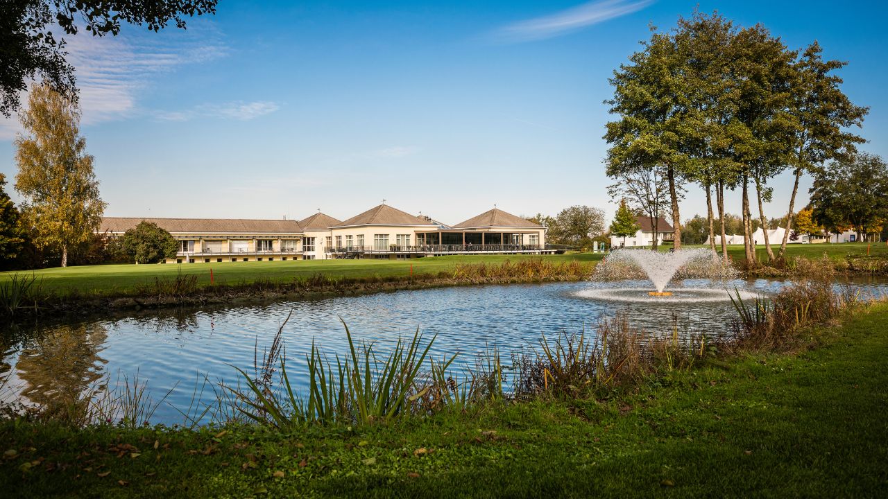 Präsidentenwort – Willkommen zur ersten digitalen Ausgabe des «Erlen Open»