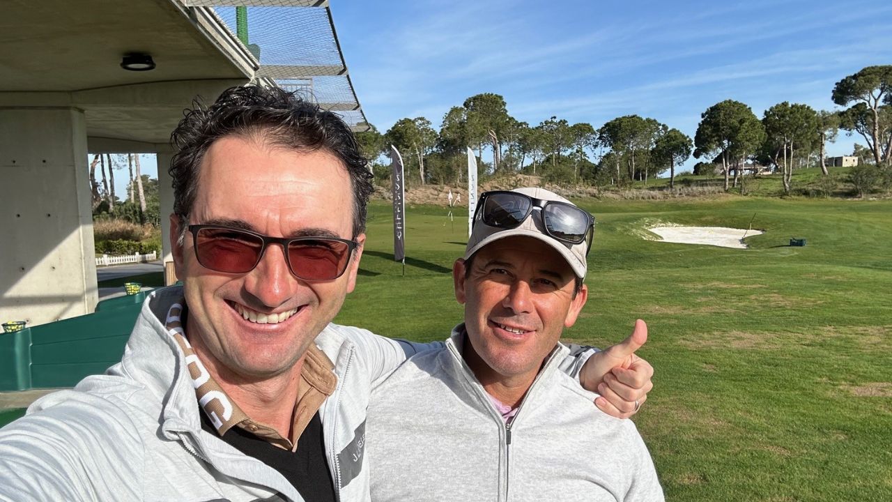 Im Gespräch mit unseren Pros – Roger und Andrea geben Einblicke