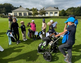 Junioren – Talent, Energie und eine Prise Unbeschwertheit